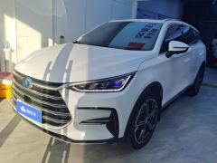 BYD Tang DM-i 1.5T 112KM Version - ფოტო 1