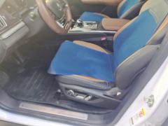 BYD Tang DM-i 1.5T 112KM Version - ფოტო 14