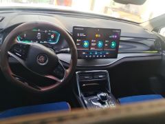 BYD Tang DM-i 1.5T 112KM Version - ფოტო 16