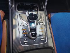BYD Tang DM-i 1.5T 112KM Version - ფოტო 19