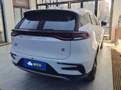 BYD Tang DM-i 1.5T 112KM Version - ფოტო 2