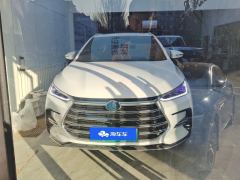 BYD Tang DM-i 1.5T 112KM Version - ფოტო 3