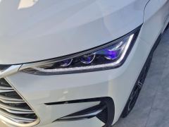 BYD Tang DM-i 1.5T 112KM Version - ფოტო 4