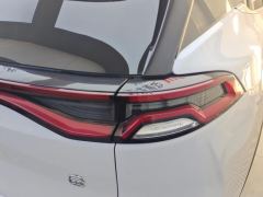 BYD Tang DM-i 1.5T 112KM Version - ფოტო 5