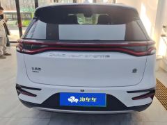 BYD Tang DM-i 1.5T 112KM Version - ფოტო 7