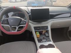 BYD Song PLUS DM-i Honor Edition 1.5L 150km Flagship PLUS - photo 16