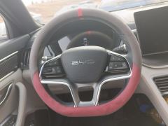 BYD Song PLUS DM-i Honor Edition 1.5L 150km Flagship PLUS - photo 18