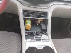 BYD Song PLUS DM-i Honor Edition 1.5L 150km Flagship PLUS - photo 19
