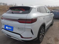 BYD Song PLUS DM-i Honor Edition 1.5L 150km Flagship PLUS - photo 2