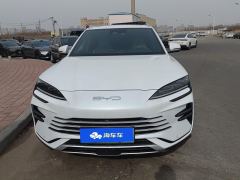 BYD Song PLUS DM-i Honor Edition 1.5L 150km Flagship PLUS - photo 3