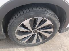 BYD Song PLUS DM-i Honor Edition 1.5L 150km Flagship PLUS - photo 6