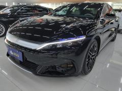 BYD Han EV 605km Prestigious Edition - photo 1