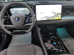 BYD Han EV 605km Prestigious Edition - photo 16