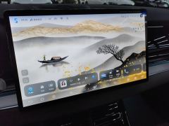 BYD Han EV 605km Prestigious Edition - photo 17