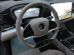 BYD Han EV 605km Prestigious Edition - photo 18