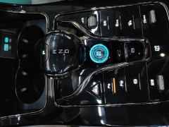 BYD Han EV 605km Prestigious Edition - photo 19