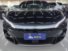 BYD Han EV 605km Prestigious Edition - photo 3