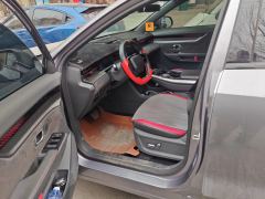 Jetour Dasheng 1.6T PLUS - ფოტო 14
