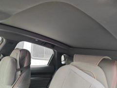 Jetour Dasheng 1.6T PLUS - ფოტო 15