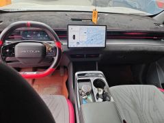 Jetour Dasheng 1.6T PLUS - ფოტო 16