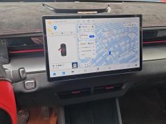 Jetour Dasheng 1.6T PLUS - ფოტო 17