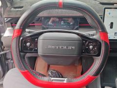 Jetour Dasheng 1.6T PLUS - ფოტო 18