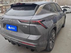 Jetour Dasheng 1.6T PLUS - ფოტო 2