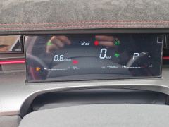 Jetour Dasheng 1.6T PLUS - ფოტო 20