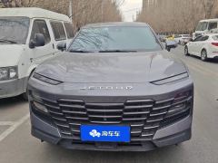 Jetour Dasheng 1.6T PLUS - ფოტო 3