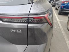 Jetour Dasheng 1.6T PLUS - ფოტო 5