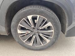 Jetour Dasheng 1.6T PLUS - ფოტო 6