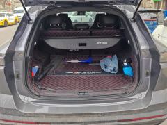 Jetour Dasheng 1.6T PLUS - ფოტო 7