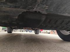 Jetour Dasheng 1.6T PLUS - ფოტო 8