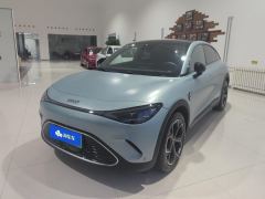 smart Spirit #3 520km AWD Pulse - ფოტო 1