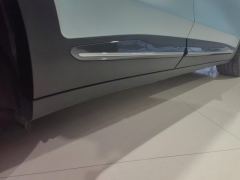 smart Spirit #3 520km AWD Pulse - ფოტო 10