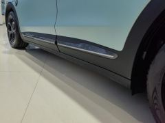 smart Spirit #3 520km AWD Pulse - ფოტო 11
