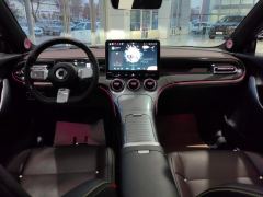 smart Spirit #3 520km AWD Pulse - ფოტო 16