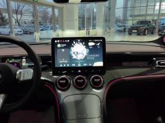 smart Spirit #3 520km AWD Pulse - ფოტო 17