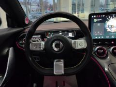 smart Spirit #3 520km AWD Pulse - ფოტო 18