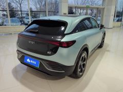 smart Spirit #3 520km AWD Pulse - ფოტო 2