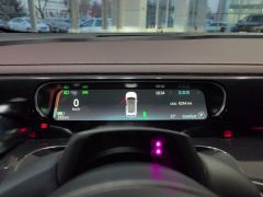 smart Spirit #3 520km AWD Pulse - ფოტო 20