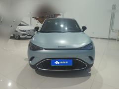 smart Spirit #3 520km AWD Pulse - ფოტო 3
