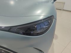 smart Spirit #3 520km AWD Pulse - ფოტო 4