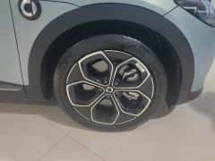 smart Spirit #3 520km AWD Pulse - ფოტო 6