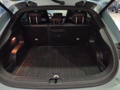 smart Spirit #3 520km AWD Pulse - ფოტო 7