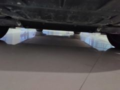 smart Spirit #3 520km AWD Pulse - ფოტო 9