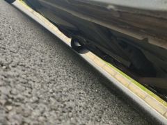 Chevrolet Monza 320 Edition - ფოტო 11