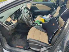 Chevrolet Monza 320 Edition - ფოტო 14