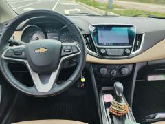 Chevrolet Monza 320 Edition - ფოტო 16
