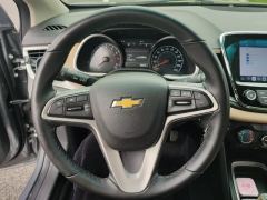 Chevrolet Monza 320 Edition - ფოტო 18